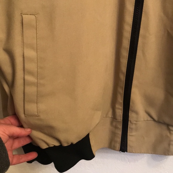 Vintage Wrangler Jacket - Picture 5 of 9